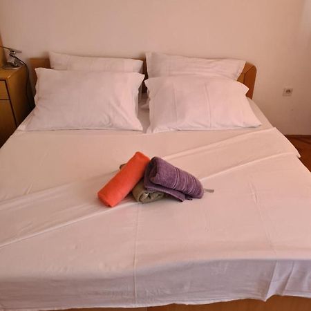 Rooms Jenifer スプリト エクステリア 写真