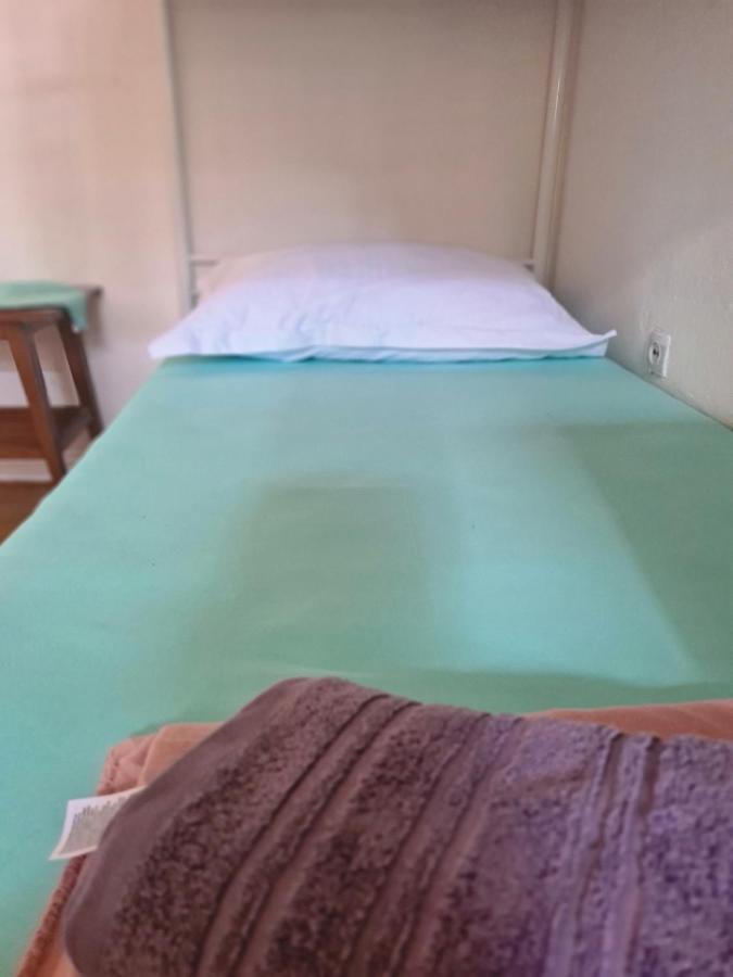 Rooms Jenifer スプリト エクステリア 写真