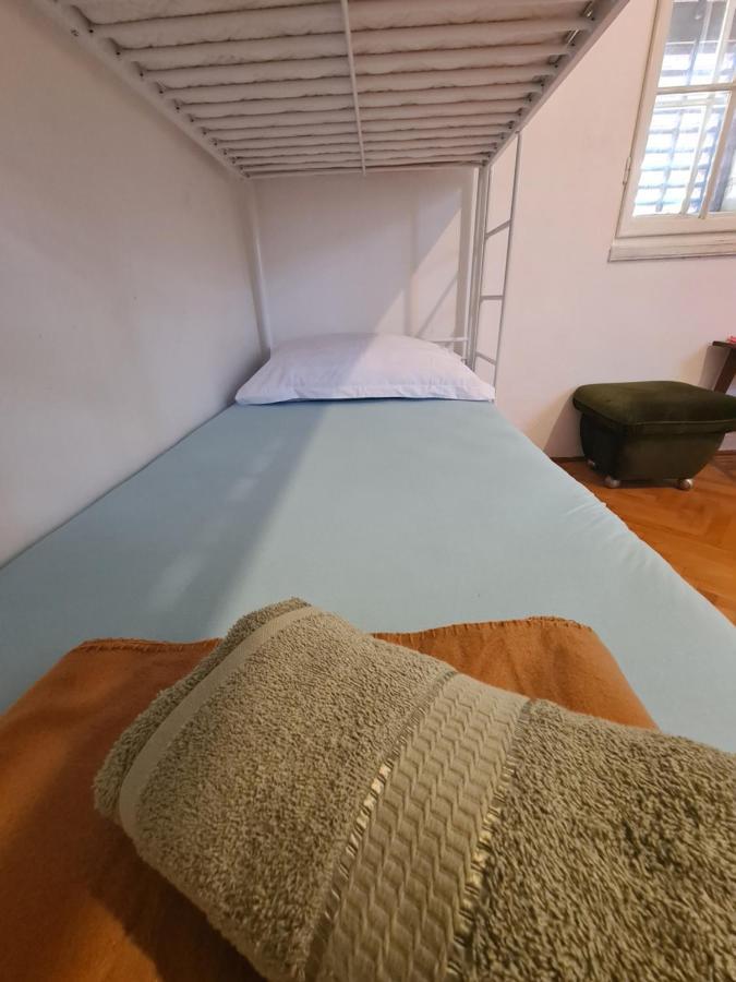 Rooms Jenifer スプリト エクステリア 写真