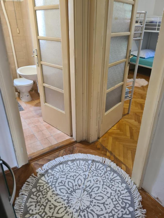 Rooms Jenifer スプリト エクステリア 写真