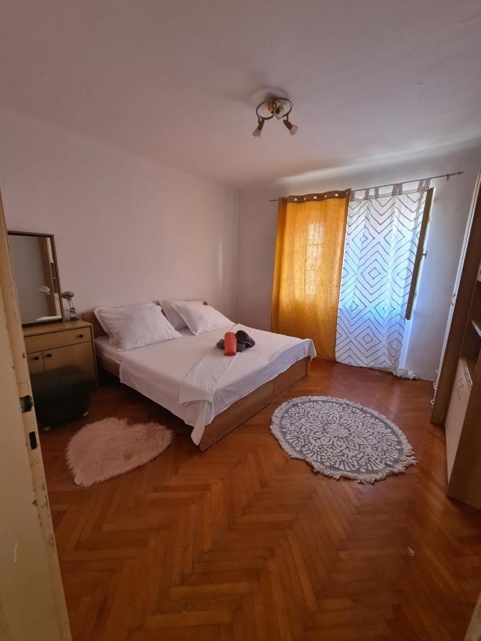 Rooms Jenifer スプリト エクステリア 写真
